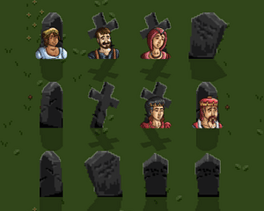 Forgotten: Memory Match