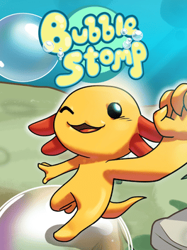 Bubble Stomp
