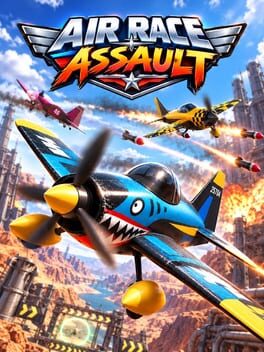 Air Race Assault