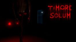 Timore Solum