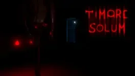 Image de couverture Timore Solum