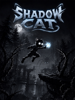 Shadow Cat