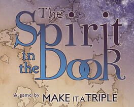 The Spirit in the Door