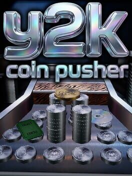 Y2K Coin Pusher