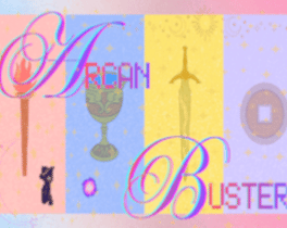 Arcan Buster