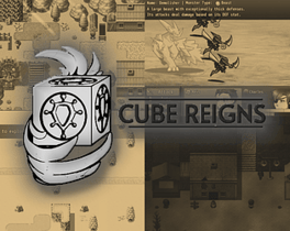 Cube Reigns