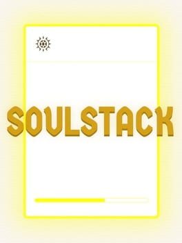 Capa de Soulstack