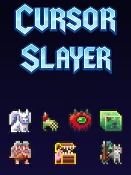 Cursor Slayer