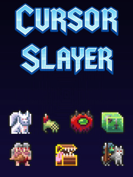 Cursor Slayer