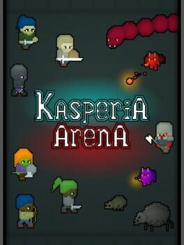 Kasperia Arena