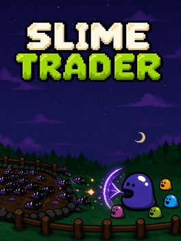 Slime Trader