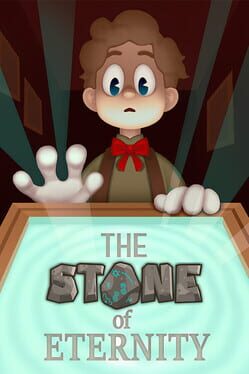 The Stone of Eternity cover art