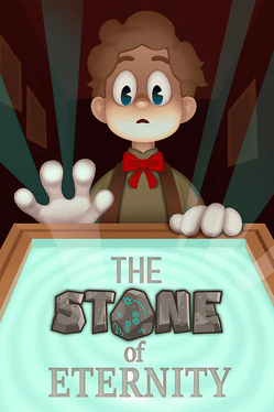 The Stone of Eternity