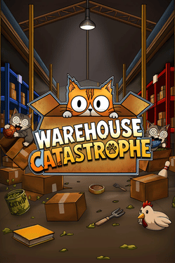 Warehouse Catastrophe