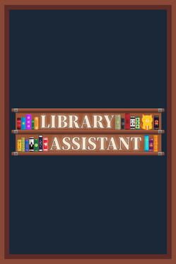 The Library Assistant
