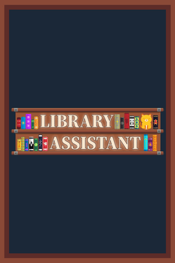 The Library Assistant