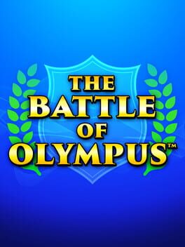 Capa de The Battle of Olympus