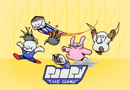 Poopy the Game