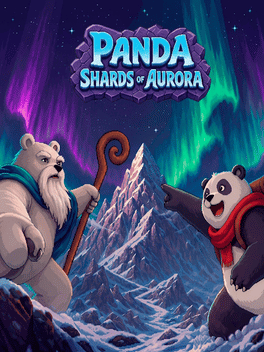 Panda: Shards of Aurora
