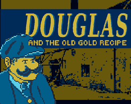 Douglas and the Old Gold Recipe