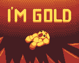 I'm Gold