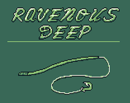 Ravenous Deep