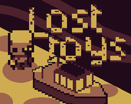 Lost Toys