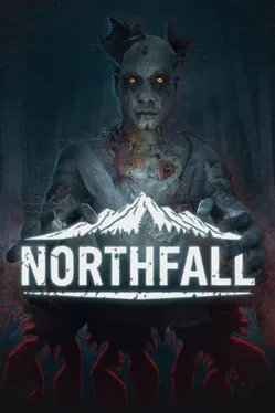 Image de couverture Northfall