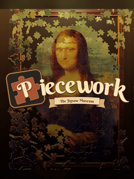 Piecework: The Jigsaw Museum