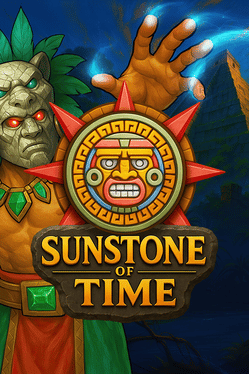 Sunstone of Time