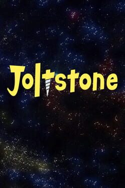 Joltstone cover art