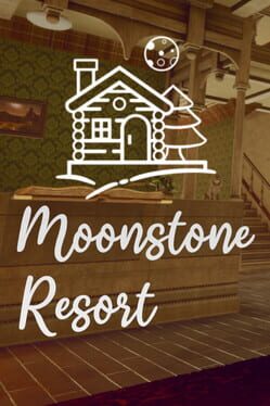 Jaquette de Moonstone Resort