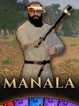 Manala: Equinox War kansikuva