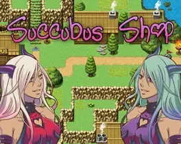 Succubus Shop