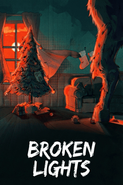 Broken Lights