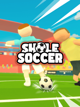 Shole Soccer