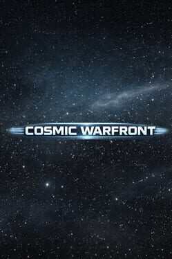 Cosmic Warfront