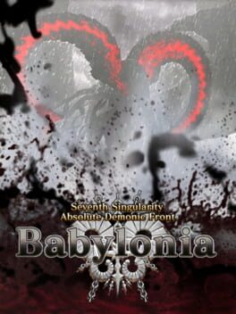 Fate/Grand Order: Singularity VII - Babylonia