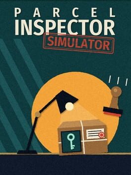 Capa de Parcel Inspector Simulator
