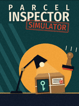Parcel Inspector Simulator