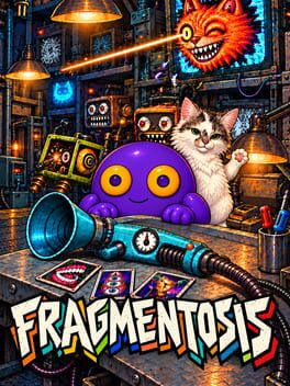 Fragmentosis