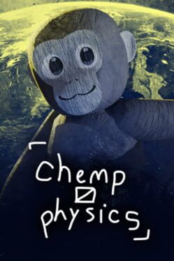 Chemp Physics cover art