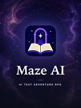 Maze AI