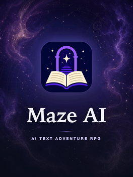 Maze AI