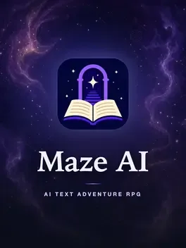 Maze AI