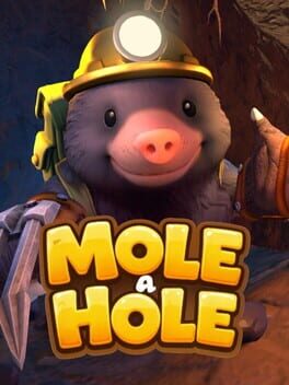 Mole a Hole