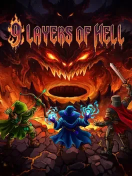 9 Layers of Hell