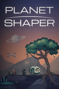 Planetshaper