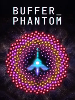 Image de couverture Buffer Phantom