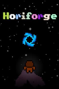 Horiforge cover art